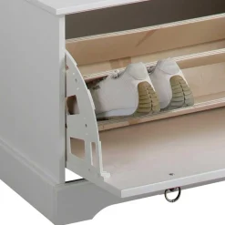 Garderoben Schuhbank Xisin