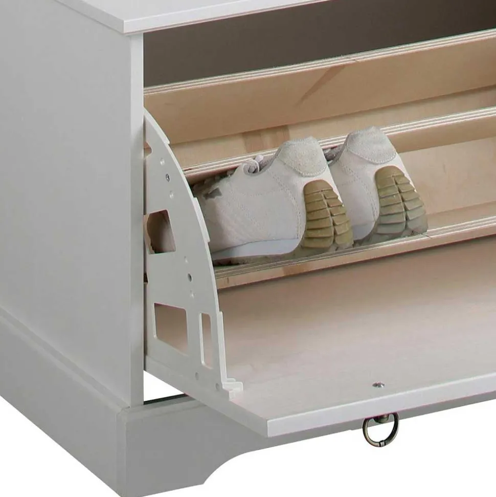 Garderoben Schuhbank Xisin