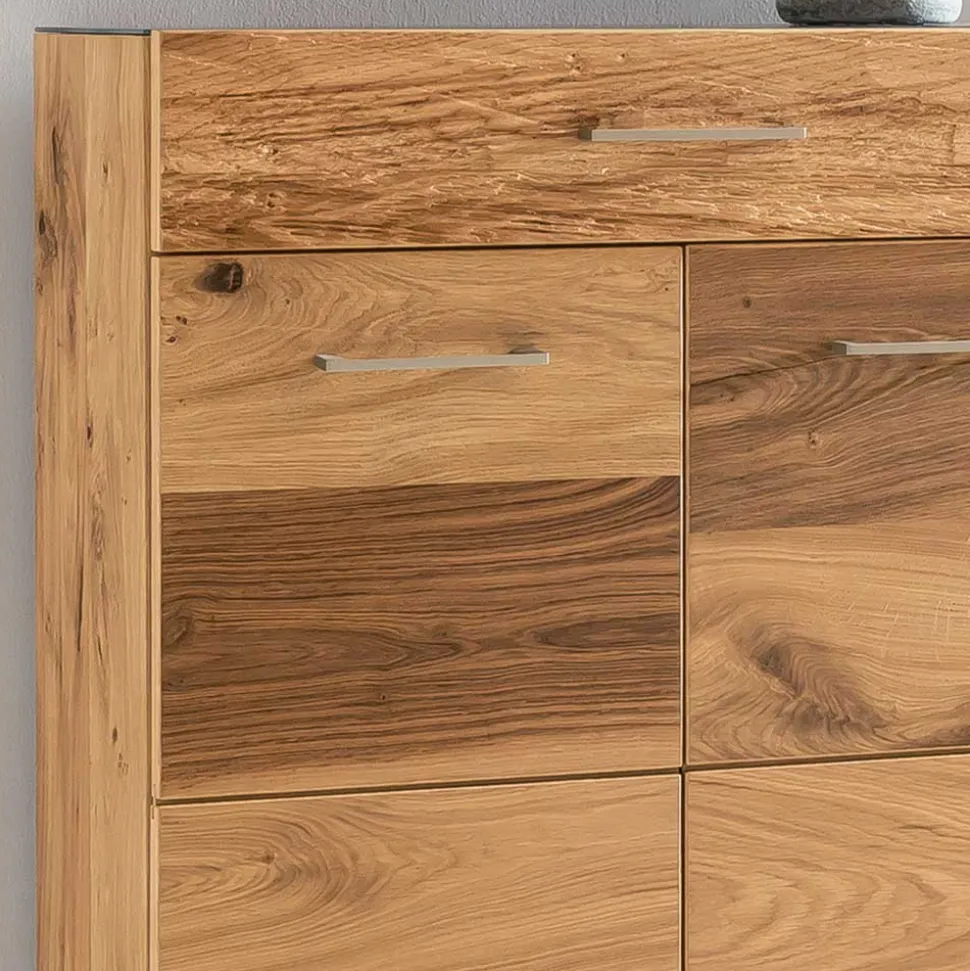 Garderoben Schuhschrank Elvorina
