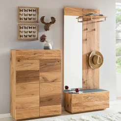 Garderoben Schuhschrank Elvorina