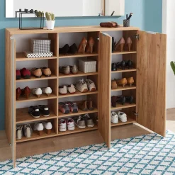 Garderoben Schuhschrank Mayocin