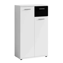 Garderoben Schuhschrank Prisma
