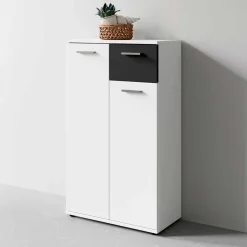 Garderoben Schuhschrank Prisma