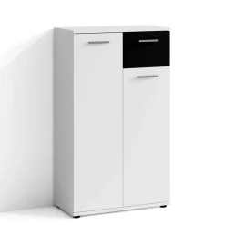 Garderoben Schuhschrank Prisma