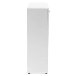 Garderoben Schuhschrank Prisma