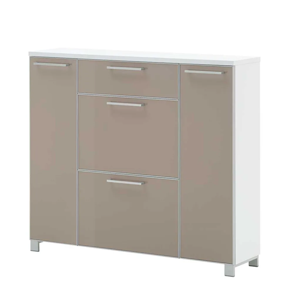 Garderoben Schuhschrank Rangos