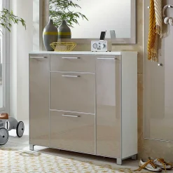 Garderoben Schuhschrank Rangos