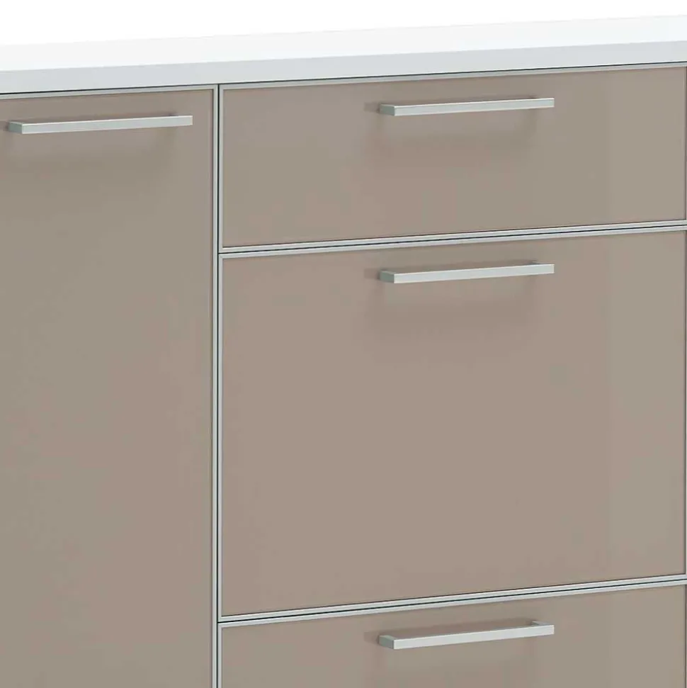 Garderoben Schuhschrank Rangos