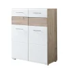 Garderoben Schuhschrank Zontania