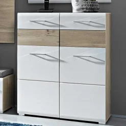 Garderoben Schuhschrank Zontania
