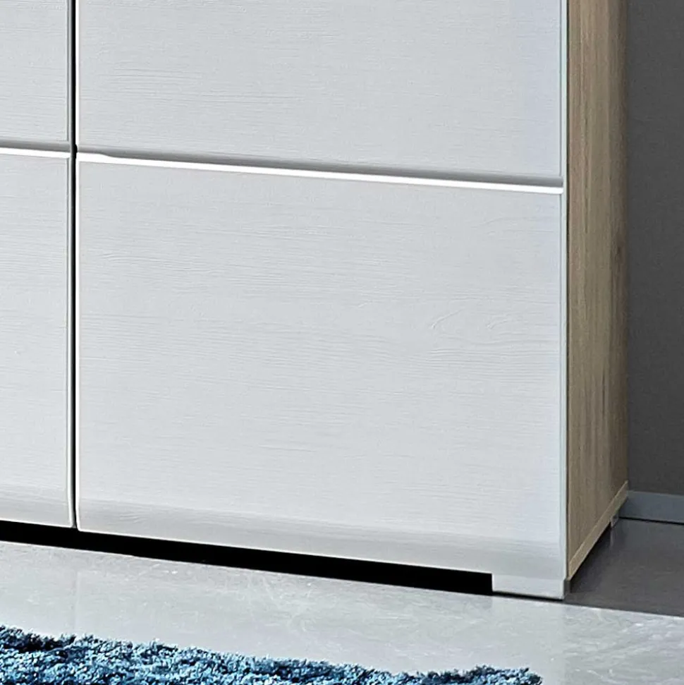 Garderoben Schuhschrank Zontania
