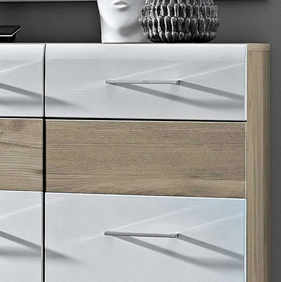 Garderoben Schuhschrank Zontania