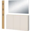 Garderoben Set Carins