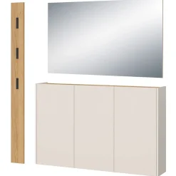 Garderoben Set Carins