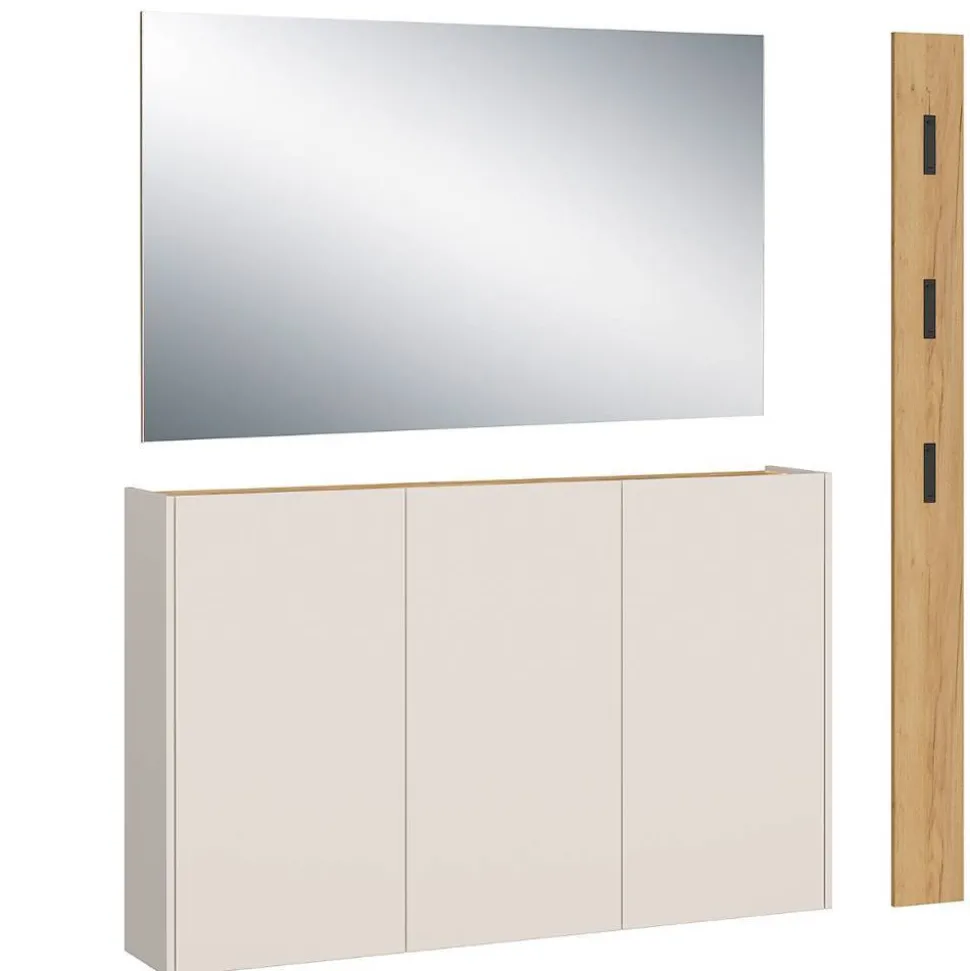 Garderoben Set Carins