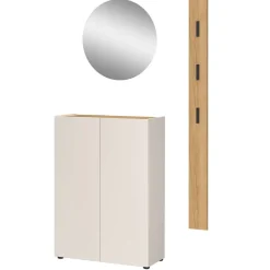 Garderoben Set Diadani