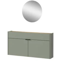Garderoben Set Lastania