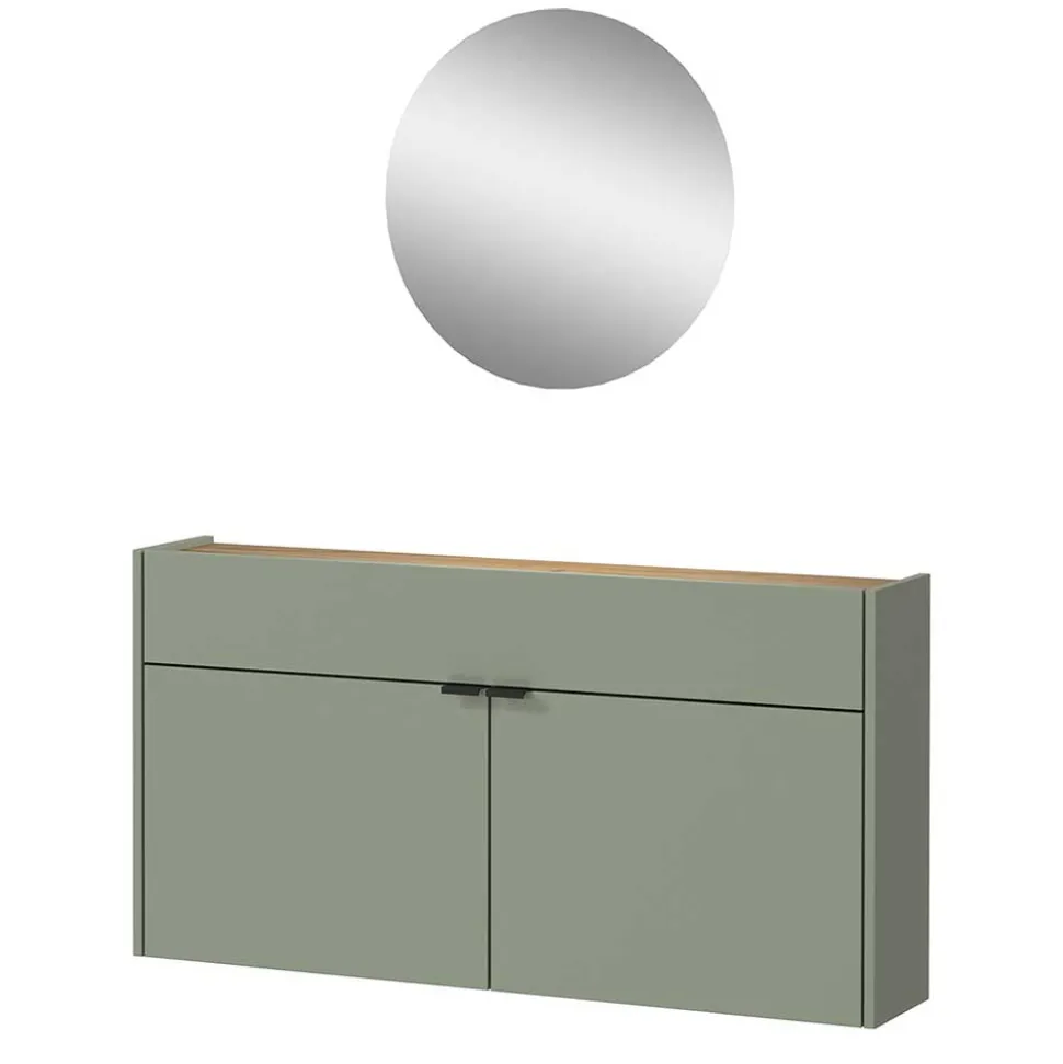 Garderoben Set Lastania