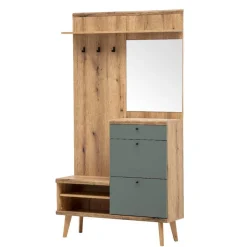 Garderoben Set Lora
