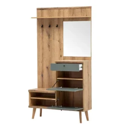 Garderoben Set Lora