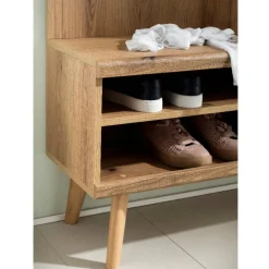 Garderoben Set Lora