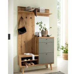 Garderoben Set Lora