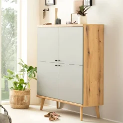 Garderoben Set Lora