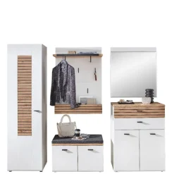 Garderoben Set Luzie