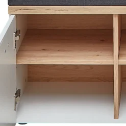 Garderoben Set Luzie