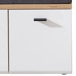 Garderoben Set Luzie