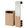 Garderoben Set Malivtros