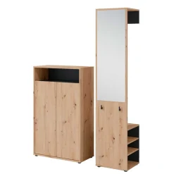 Garderoben Set Malivtros