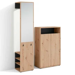 Garderoben Set Malivtros
