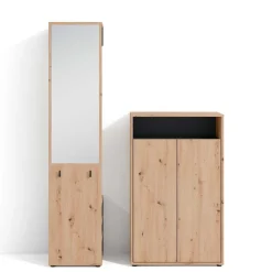 Garderoben Set Malivtros