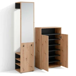 Garderoben Set Malivtros
