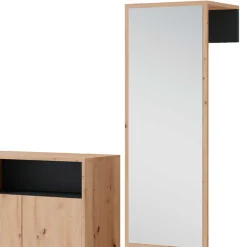 Garderoben Set Malivtros