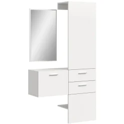 Garderoben Set modern Tiploma