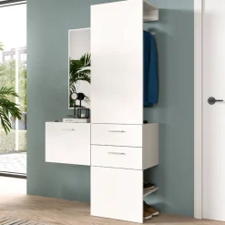 Garderoben Set modern Tiploma