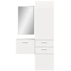 Garderoben Set modern Tiploma