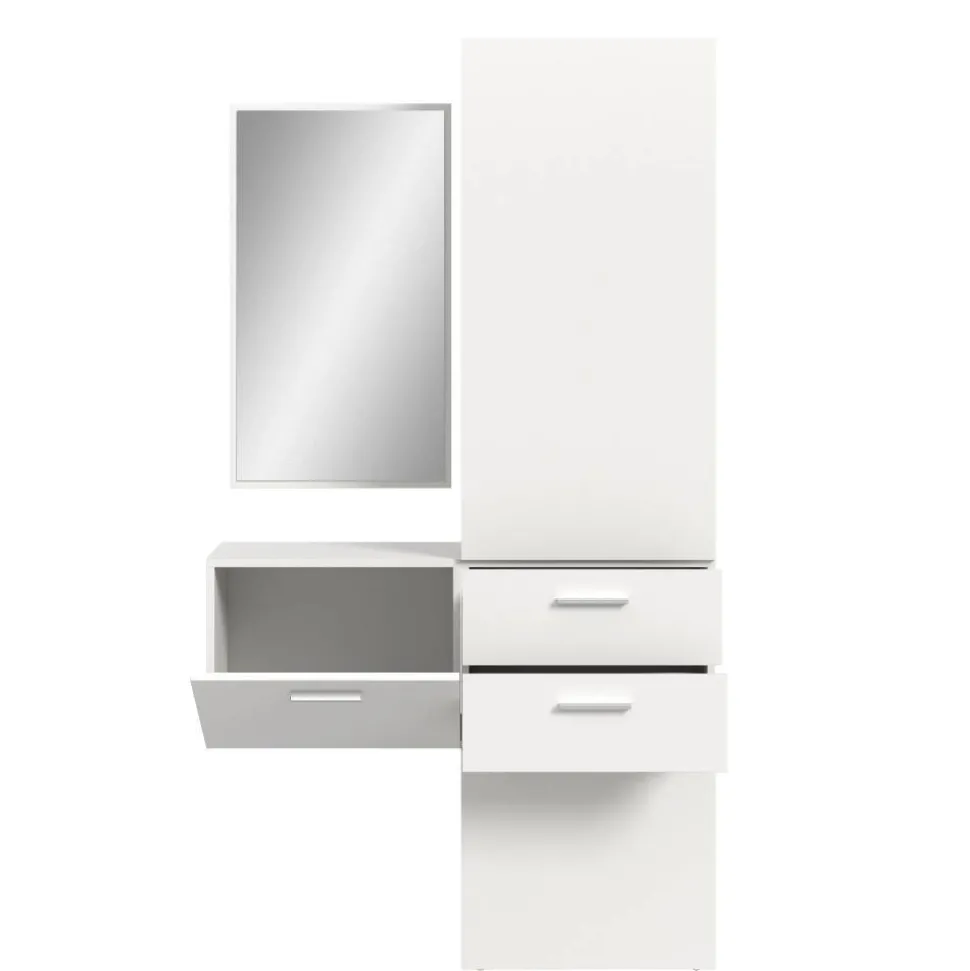 Garderoben Set modern Tiploma