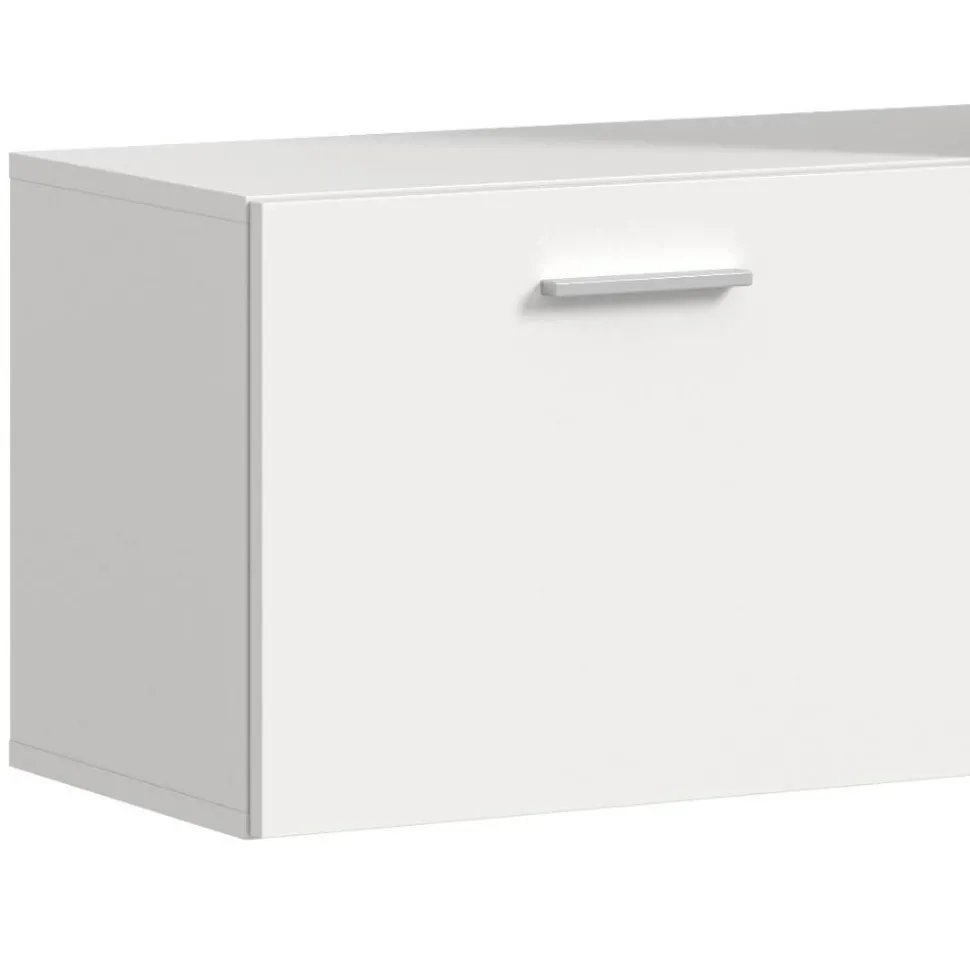Garderoben Set modern Tiploma