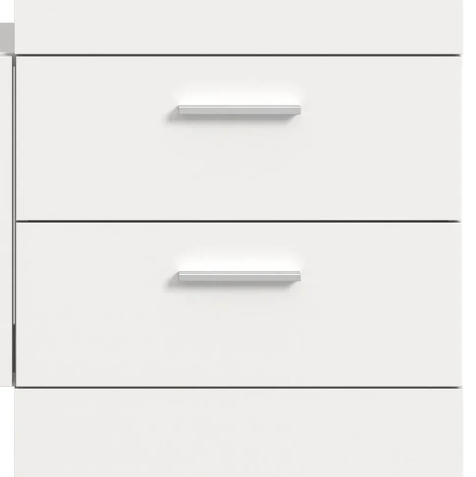 Garderoben Set modern Tiploma