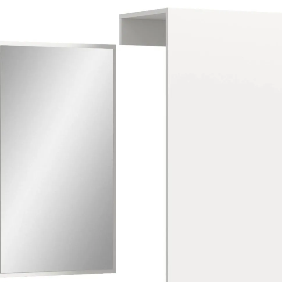 Garderoben Set modern Tiploma