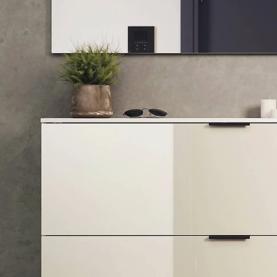 Garderoben Set Mognia