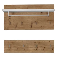 Garderoben Set Owenza