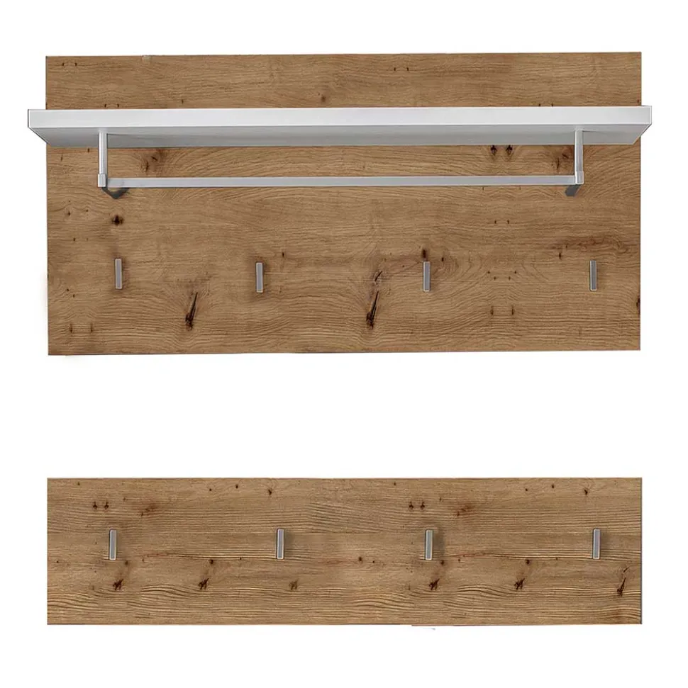 Garderoben Set Owenza