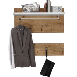 Garderoben Set Owenza