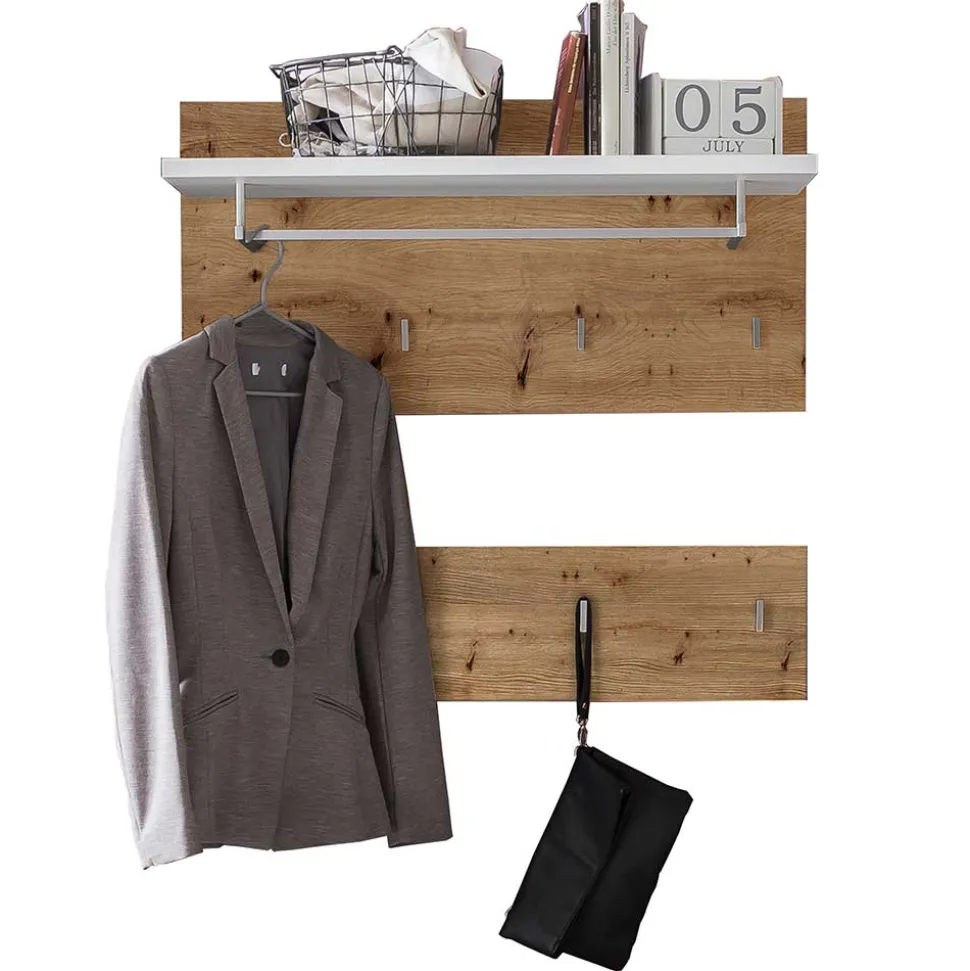 Garderoben Set Owenza