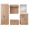 Garderoben Set Ruzeanu