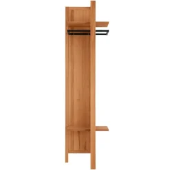 Garderoben Set Sherada